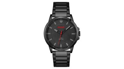 Shoppers rush to buy Hugo Boss watch that’s dropped from €147 to €79