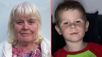 Gardaí on manhunt for gang that killed four-year-old boy and his grandaunt in Offaly firebomb attack