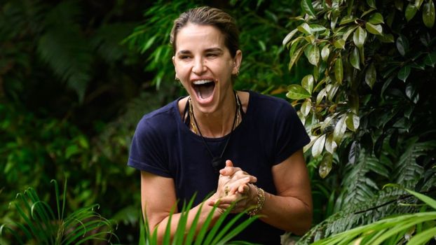 Everyone is saying the same thing following Vogue Williams' I'm A Celeb exit